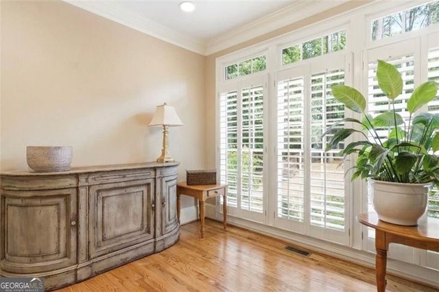725 Quarterpath Lane, Alpharetta, GA 30004
