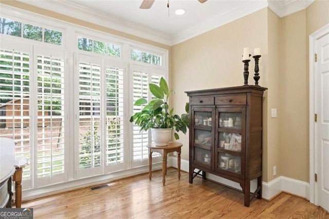 725 Quarterpath Lane, Alpharetta, GA 30004