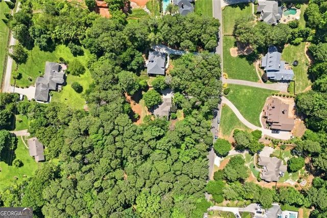 725 Quarterpath Lane, Alpharetta, GA 30004