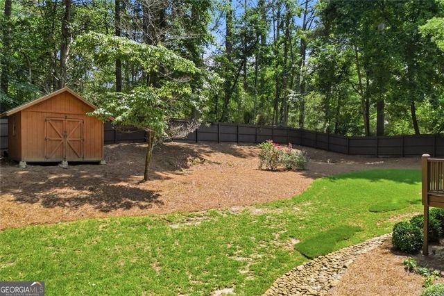 725 Quarterpath Lane, Alpharetta, GA 30004