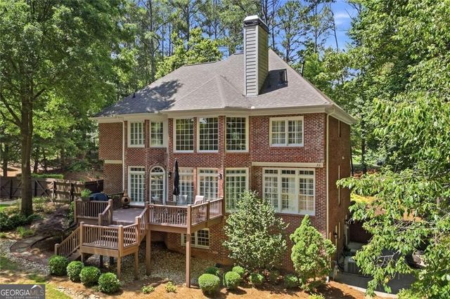 725 Quarterpath Lane, Alpharetta, GA 30004