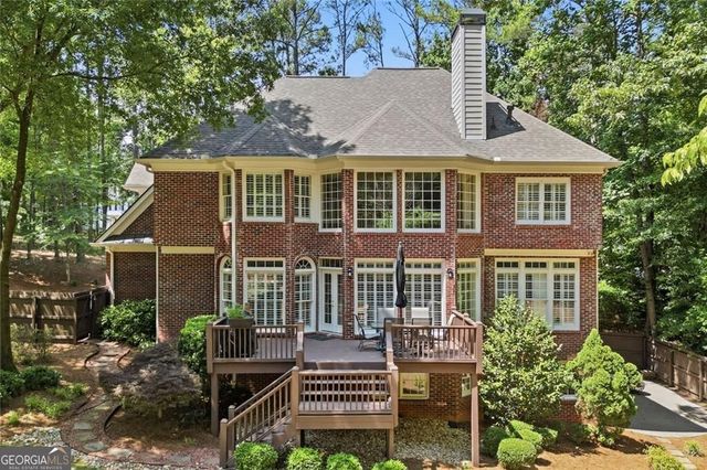 725 Quarterpath Lane, Alpharetta, GA 30004