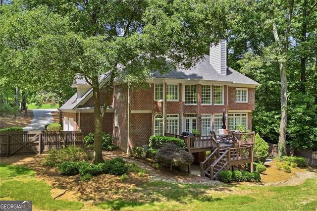725 Quarterpath Lane, Alpharetta, GA 30004