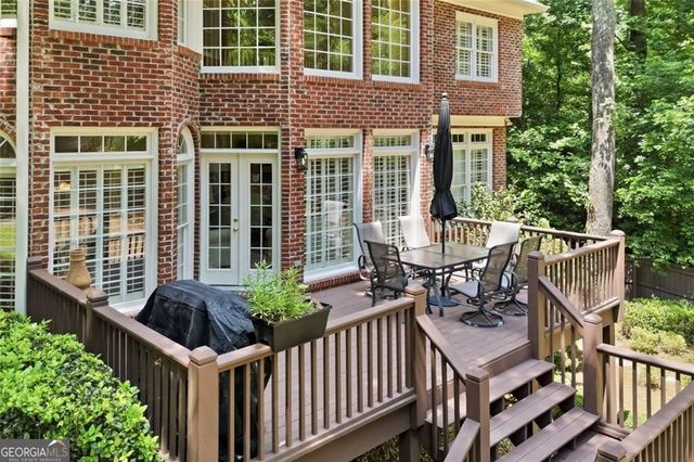 725 Quarterpath Lane, Alpharetta, GA 30004