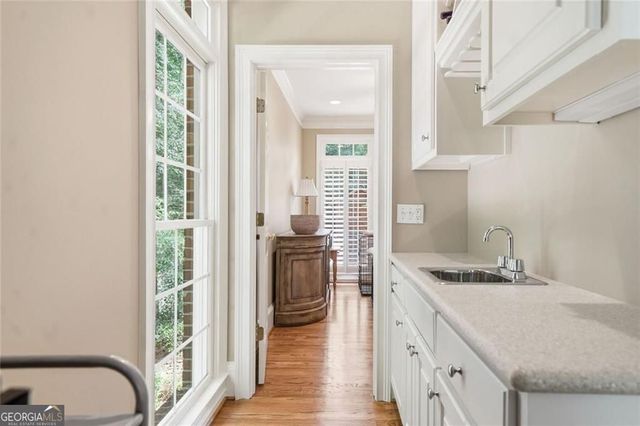 725 Quarterpath Lane, Alpharetta, GA 30004