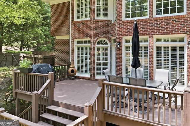 725 Quarterpath Lane, Alpharetta, GA 30004