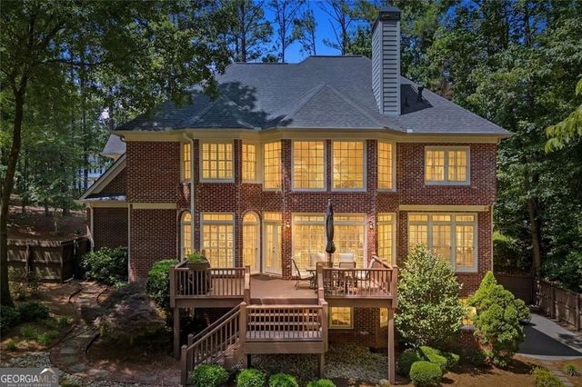 725 Quarterpath Lane, Alpharetta, GA 30004