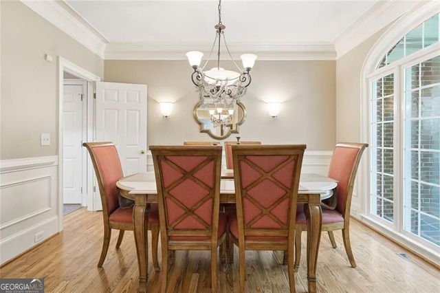 725 Quarterpath Lane, Alpharetta, GA 30004