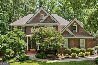 725 Quarterpath Lane, Alpharetta, GA 30004