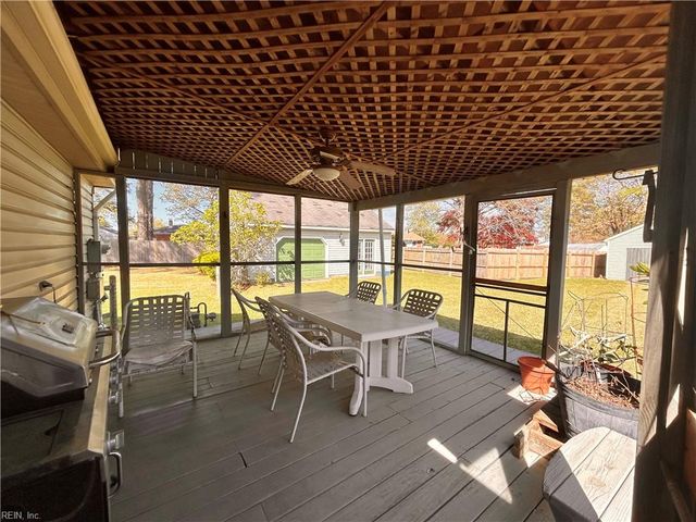 517 N Hills DR, Chesapeake, VA 23320