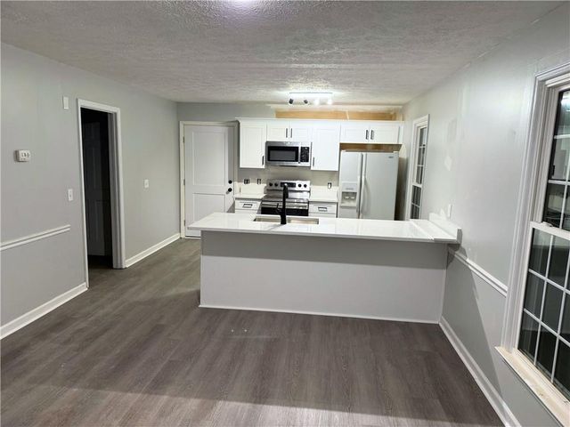 2870 Horseshoe Bend SW Road, Marietta, GA 30064