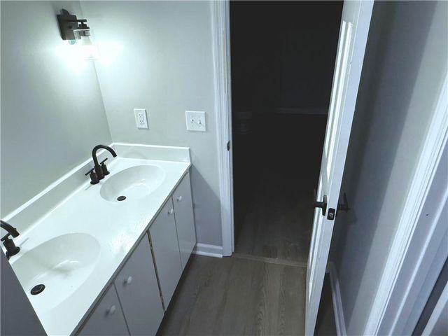 2870 Horseshoe Bend SW Road, Marietta, GA 30064