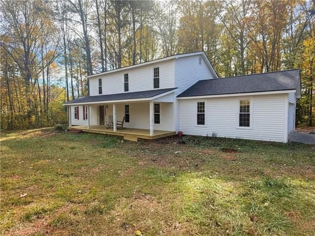 2870 Horseshoe Bend SW Road, Marietta, GA 30064