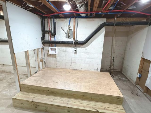 2870 Horseshoe Bend SW Road, Marietta, GA 30064