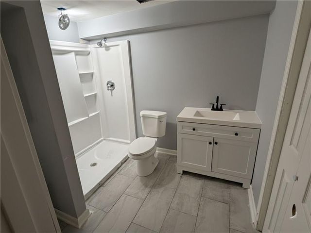 2870 Horseshoe Bend SW Road, Marietta, GA 30064