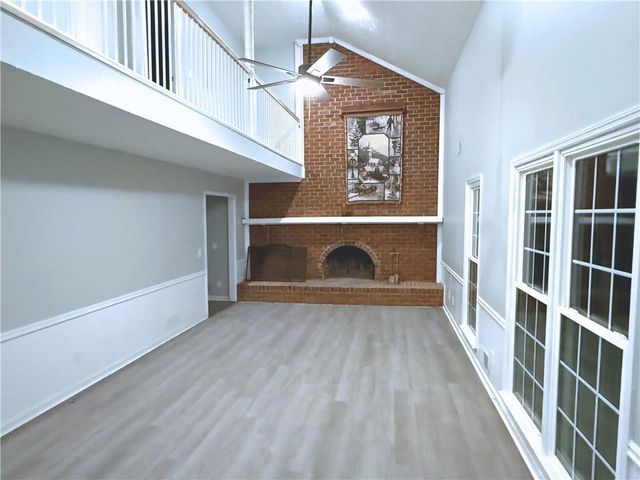 2870 Horseshoe Bend SW Road, Marietta, GA 30064