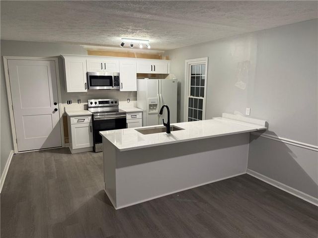 2870 Horseshoe Bend SW Road, Marietta, GA 30064