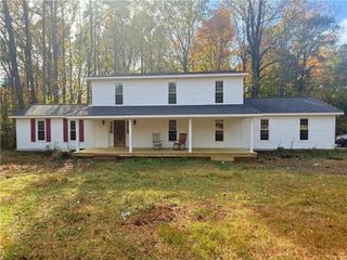 2870 Horseshoe Bend SW Road, Marietta, GA 30064