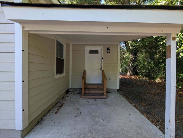 107 Converse Street, Walterboro, SC 29488