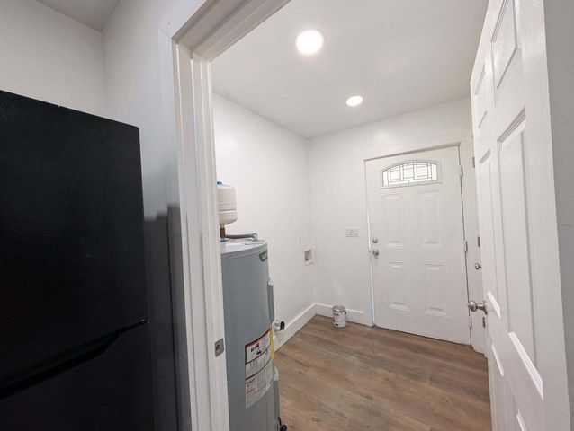 107 Converse Street, Walterboro, SC 29488