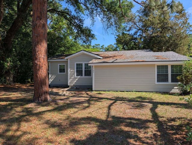 107 Converse Street, Walterboro, SC 29488
