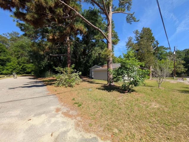 107 Converse Street, Walterboro, SC 29488