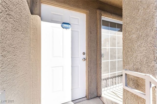 4730 East Craig Road 2061, Las Vegas, NV 89115