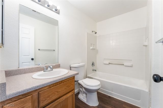 4730 East Craig Road 2061, Las Vegas, NV 89115