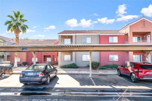 4730 East Craig Road 2061, Las Vegas, NV 89115