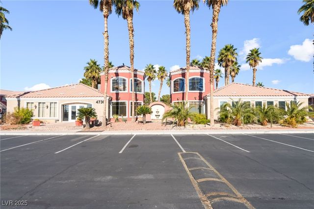4730 East Craig Road 2061, Las Vegas, NV 89115
