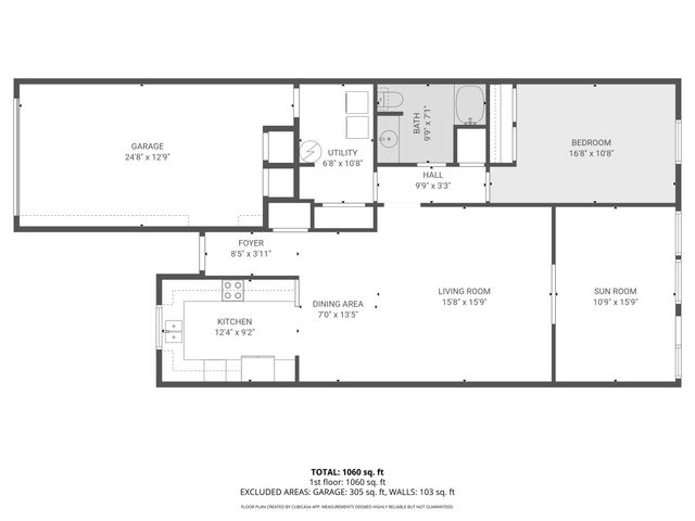 5304 Caring Cove, Indianapolis, IN 46268