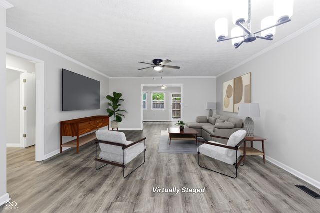 5304 Caring Cove, Indianapolis, IN 46268