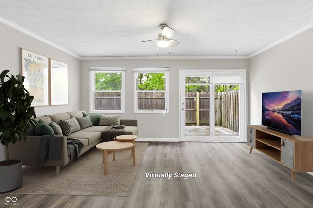 5304 Caring Cove, Indianapolis, IN 46268