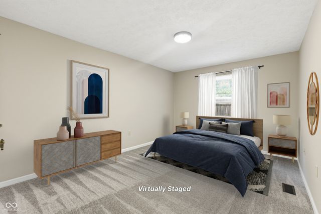 5304 Caring Cove, Indianapolis, IN 46268