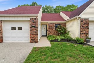 5304 Caring Cove, Indianapolis, IN 46268