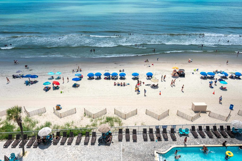107 S Ocean Blvd. # 704, Myrtle Beach, SC 29577 — photo 3