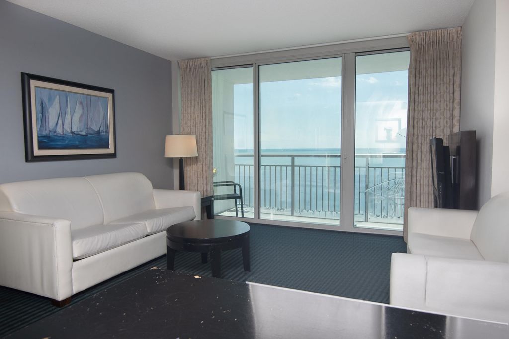 107 S Ocean Blvd. # 704, Myrtle Beach, SC 29577 — photo 4