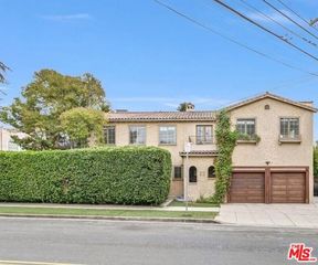 5112 Edgewood Place, Los Angeles, CA 90019