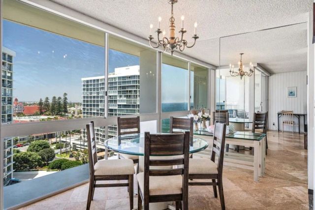 1730 Avenida Del Mundo 1007, Coronado, CA 92118