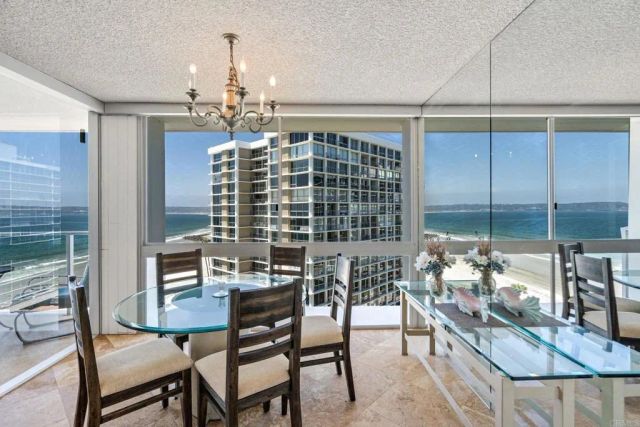 1730 Avenida Del Mundo 1007, Coronado, CA 92118