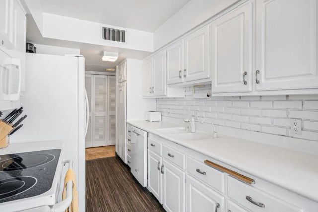 1730 Avenida Del Mundo 1007, Coronado, CA 92118