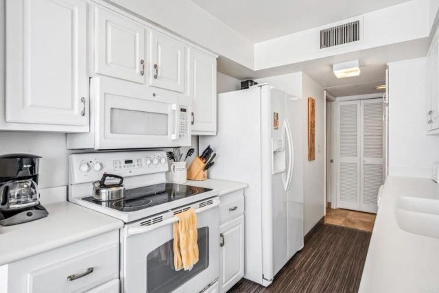 1730 Avenida Del Mundo 1007, Coronado, CA 92118