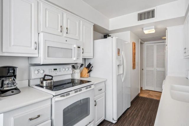 1730 Avenida Del Mundo 1007, Coronado, CA 92118