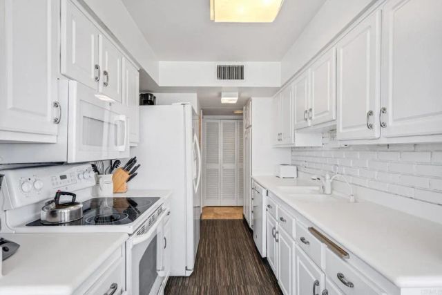 1730 Avenida Del Mundo 1007, Coronado, CA 92118