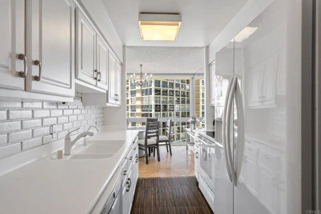 1730 Avenida Del Mundo 1007, Coronado, CA 92118