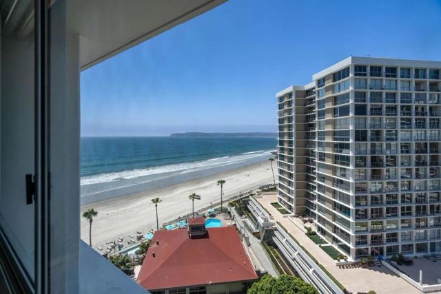 1730 Avenida Del Mundo 1007, Coronado, CA 92118