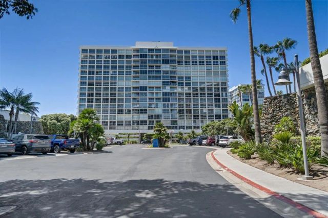 1730 Avenida Del Mundo 1007, Coronado, CA 92118