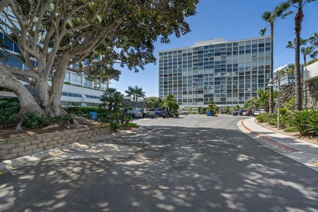 1730 Avenida Del Mundo 1007, Coronado, CA 92118