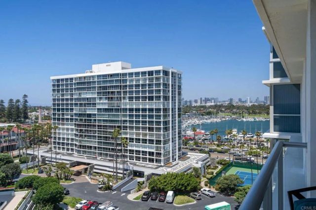 1730 Avenida Del Mundo 1007, Coronado, CA 92118