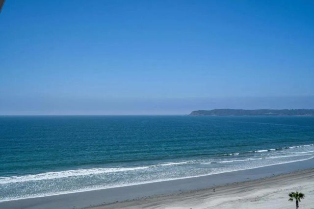 1730 Avenida Del Mundo 1007, Coronado, CA 92118